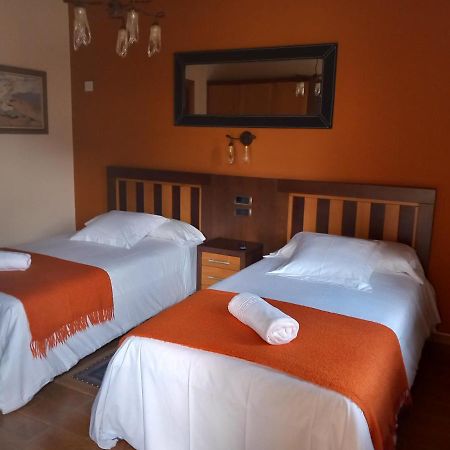 Alen Do Mis - Hotel Rural Foz Exterior photo